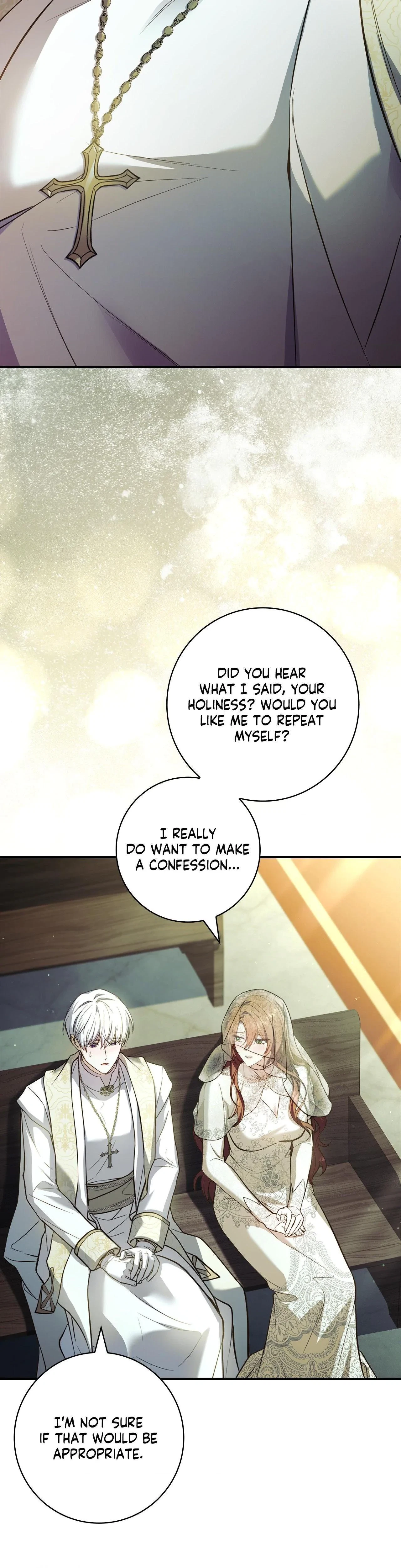 The Hate Trap Chapter 46, page 3