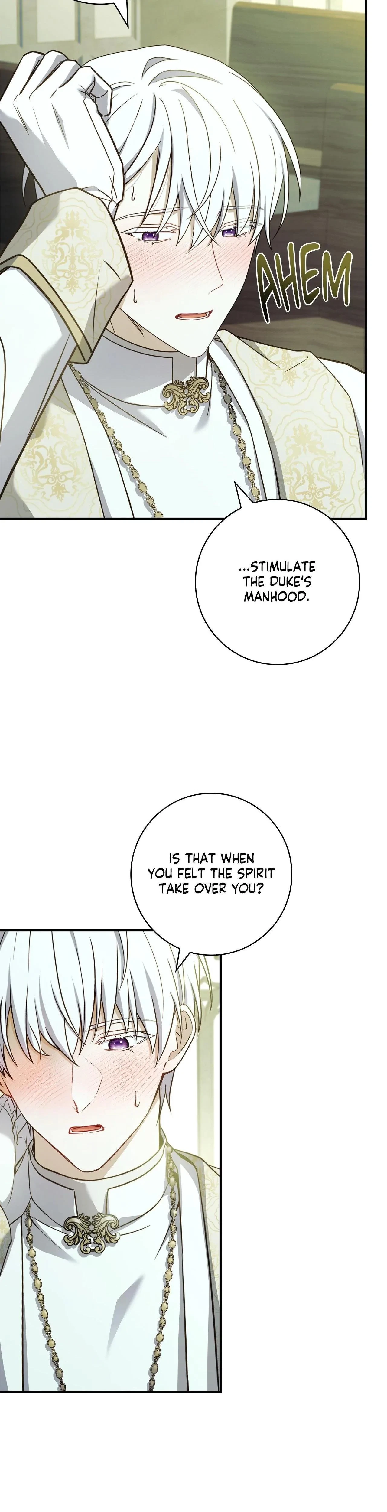 The Hate Trap Chapter 46, page 34