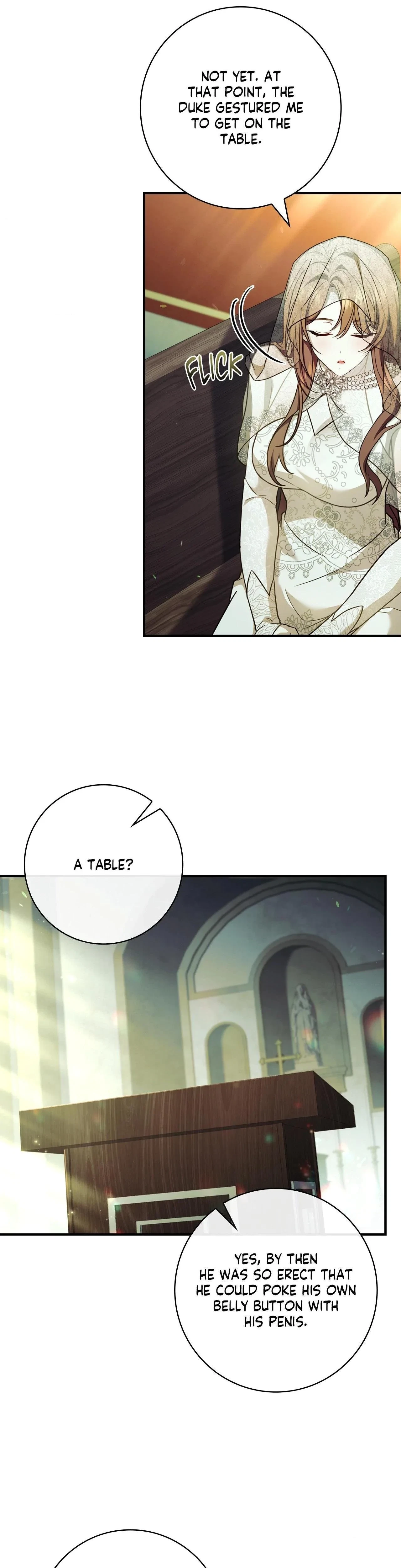 The Hate Trap Chapter 46, page 35