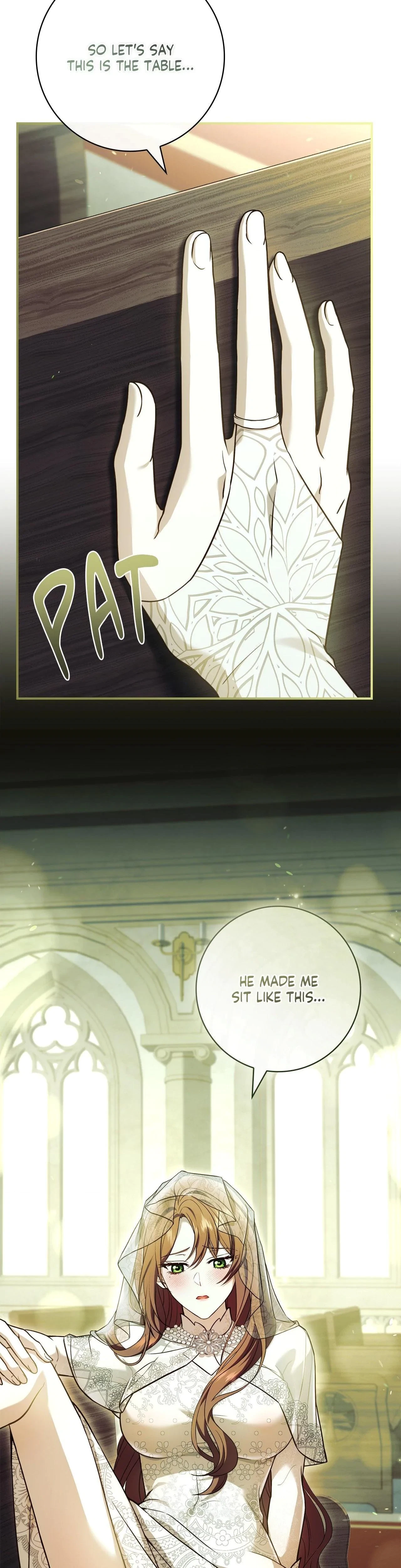 The Hate Trap Chapter 46, page 36