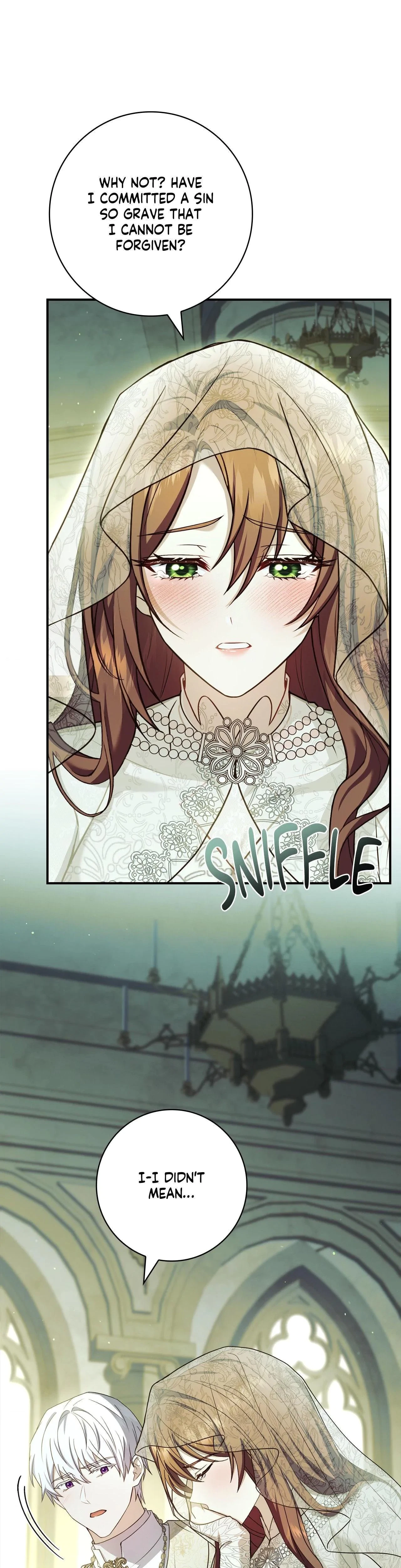 The Hate Trap Chapter 46, page 4