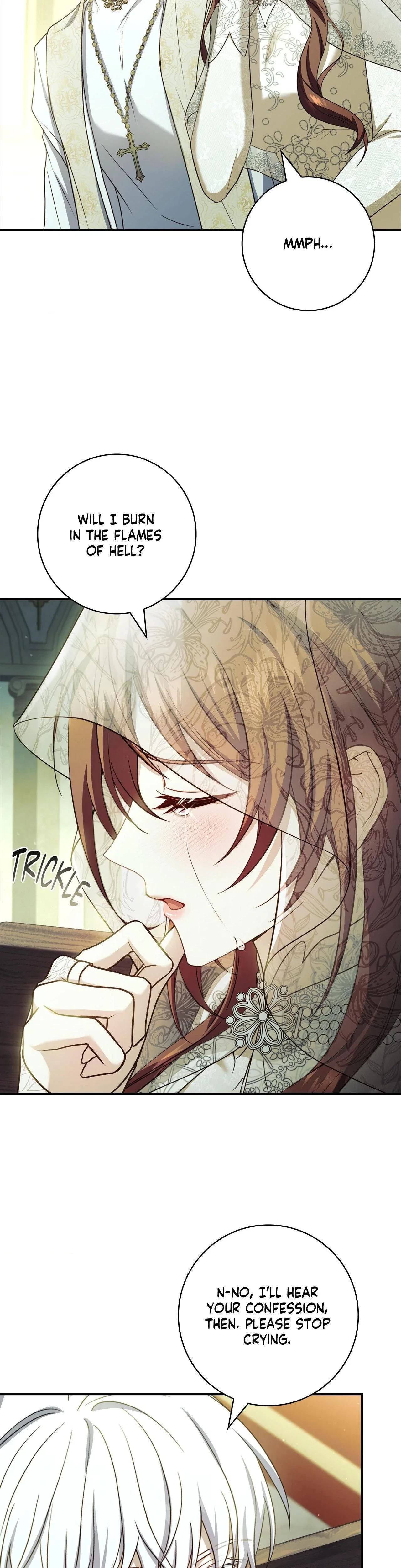 The Hate Trap Chapter 46, page 5