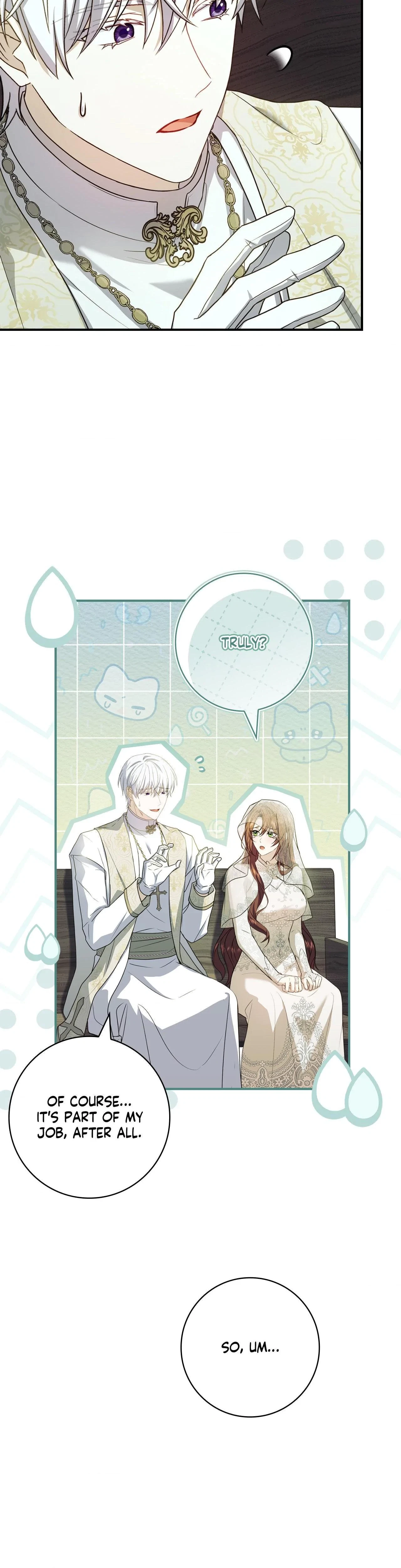 The Hate Trap Chapter 46, page 6