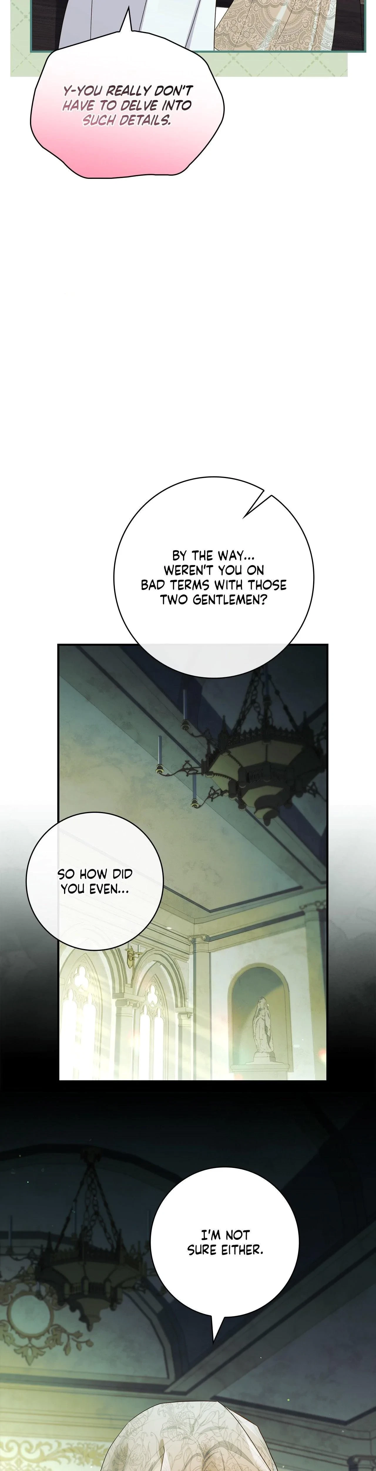 The Hate Trap Chapter 46, page 8