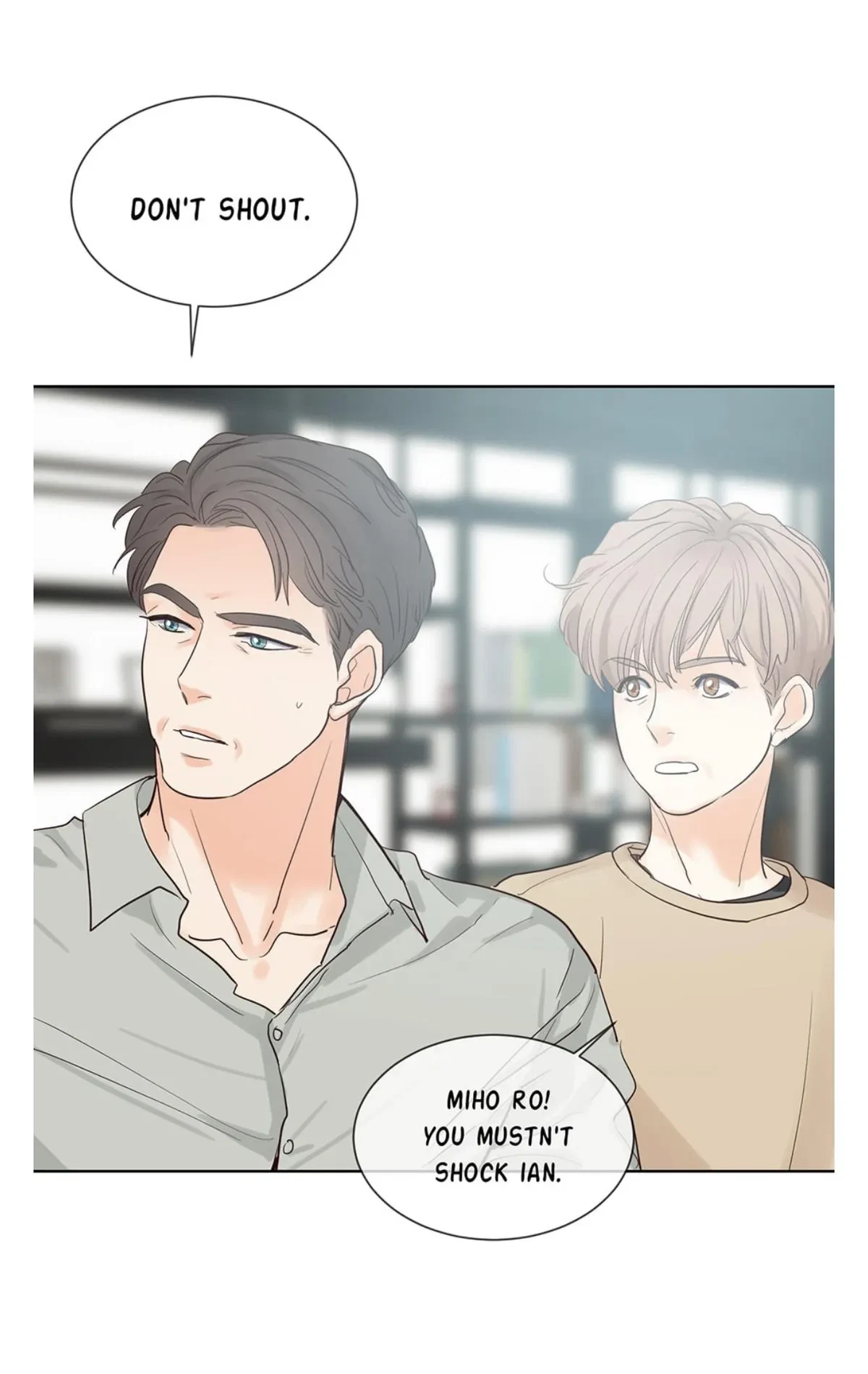 Chapter 83 : Special Episode 18, page 13