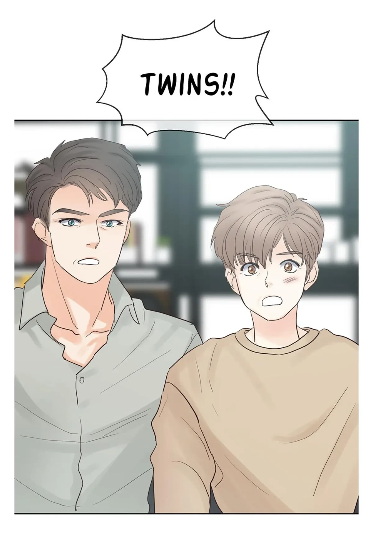 Chapter 83 : Special Episode 18, page 16