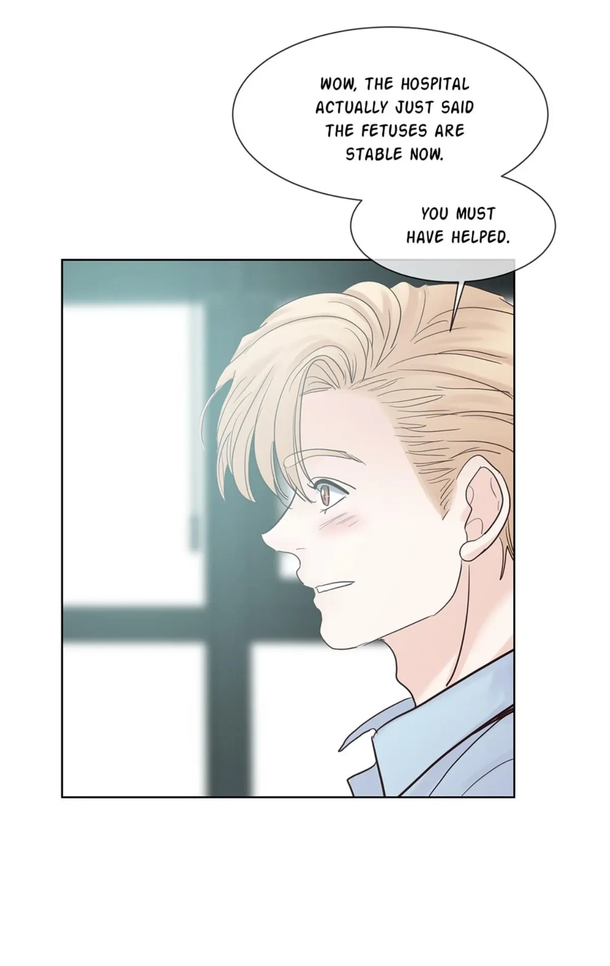 Chapter 83 : Special Episode 18, page 23