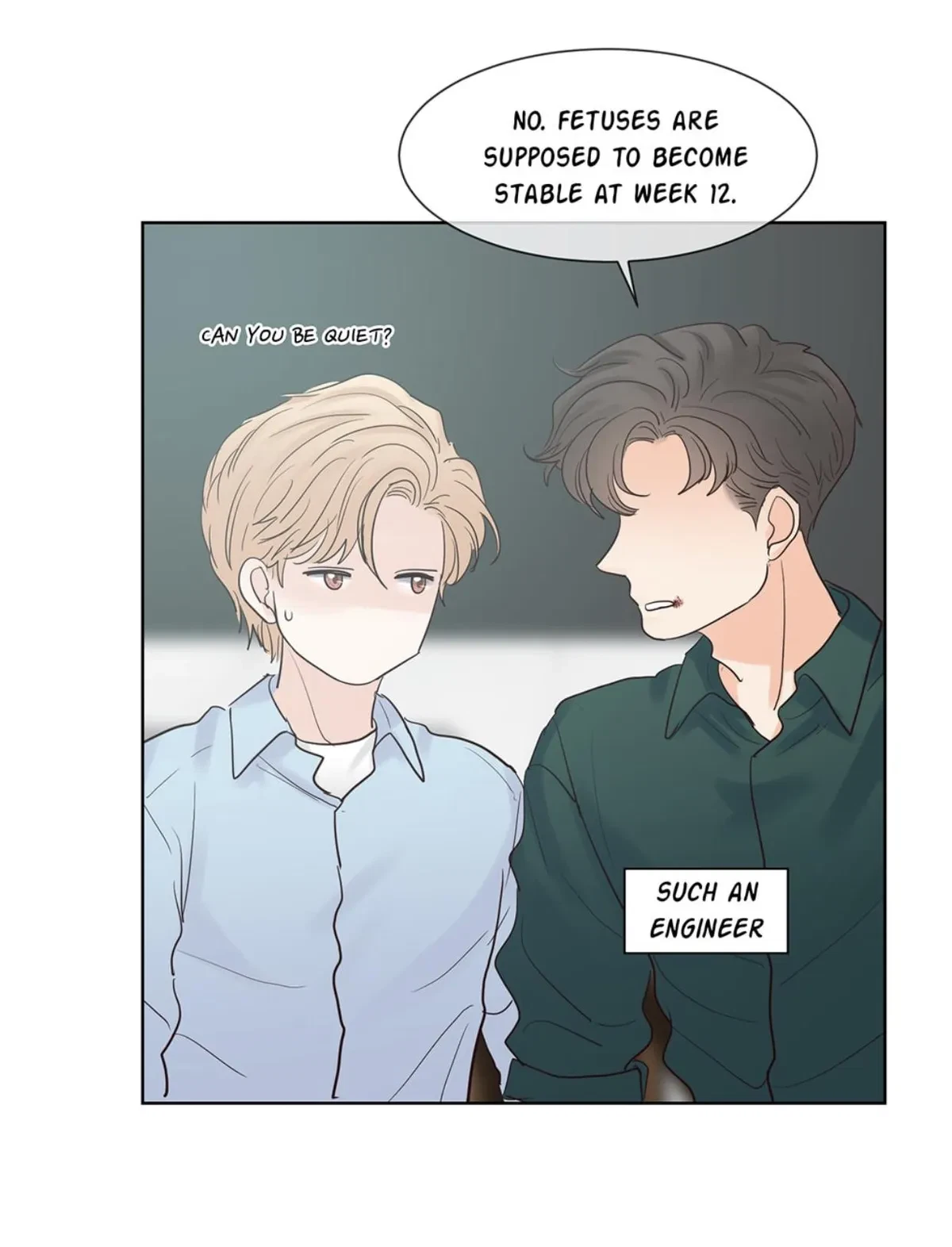 Chapter 83 : Special Episode 18, page 24