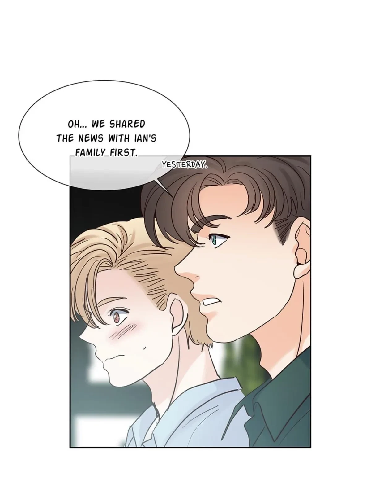 Chapter 83 : Special Episode 18, page 26