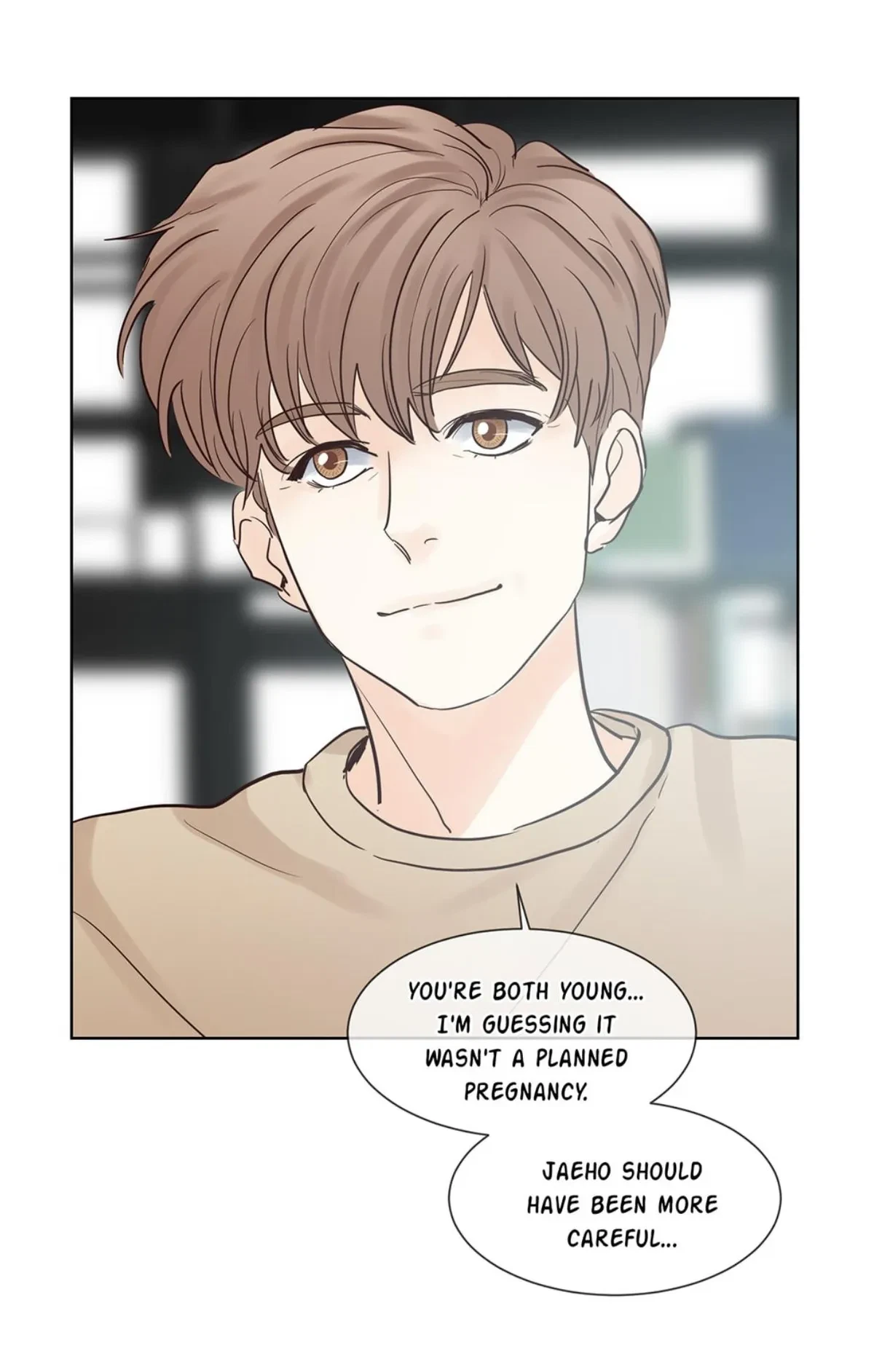 Chapter 83 : Special Episode 18, page 31