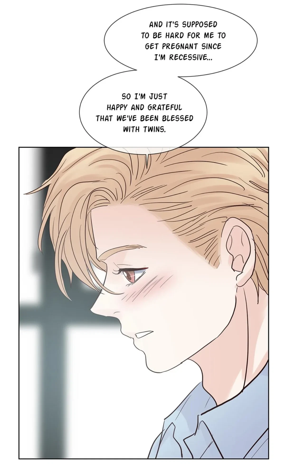 Chapter 83 : Special Episode 18, page 33