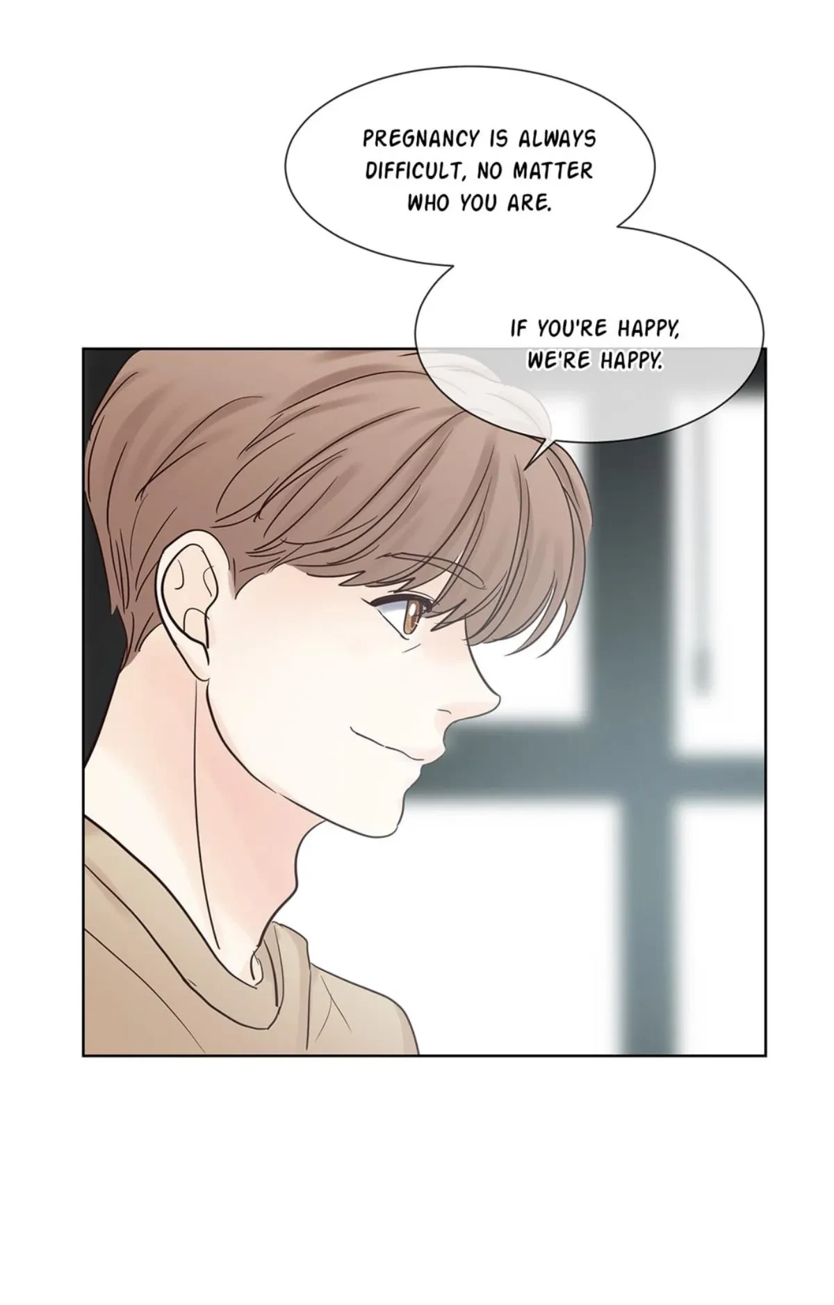 Chapter 83 : Special Episode 18, page 34