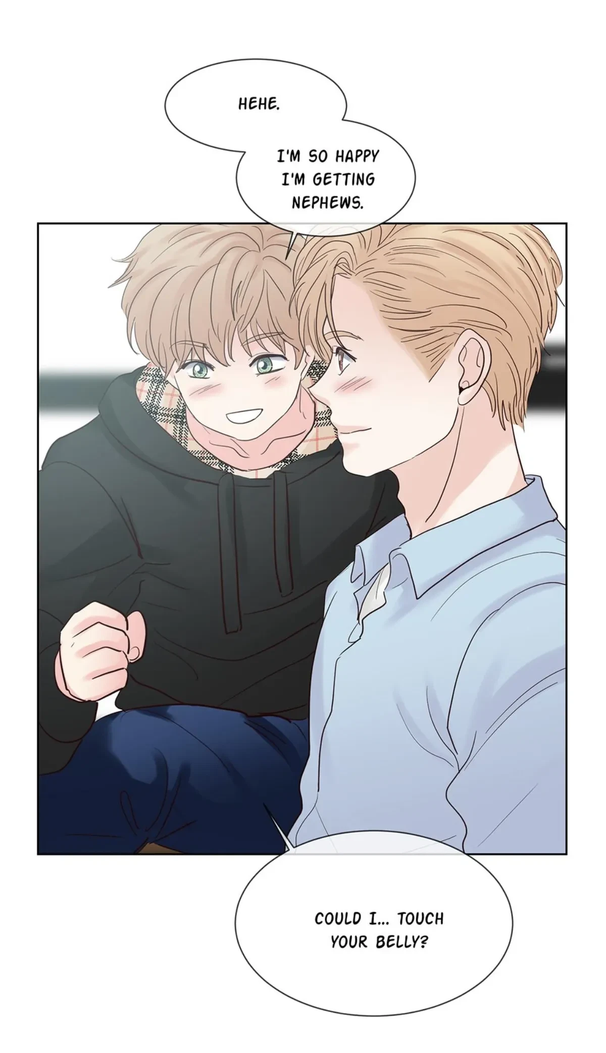Chapter 83 : Special Episode 18, page 39