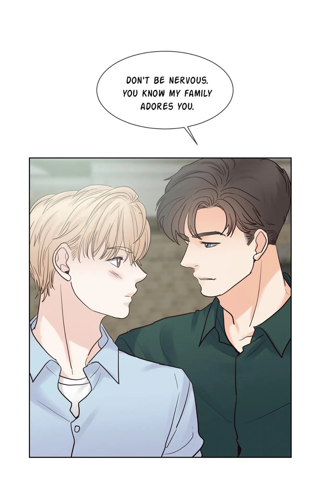 Chapter 83 : Special Episode 18, page 4