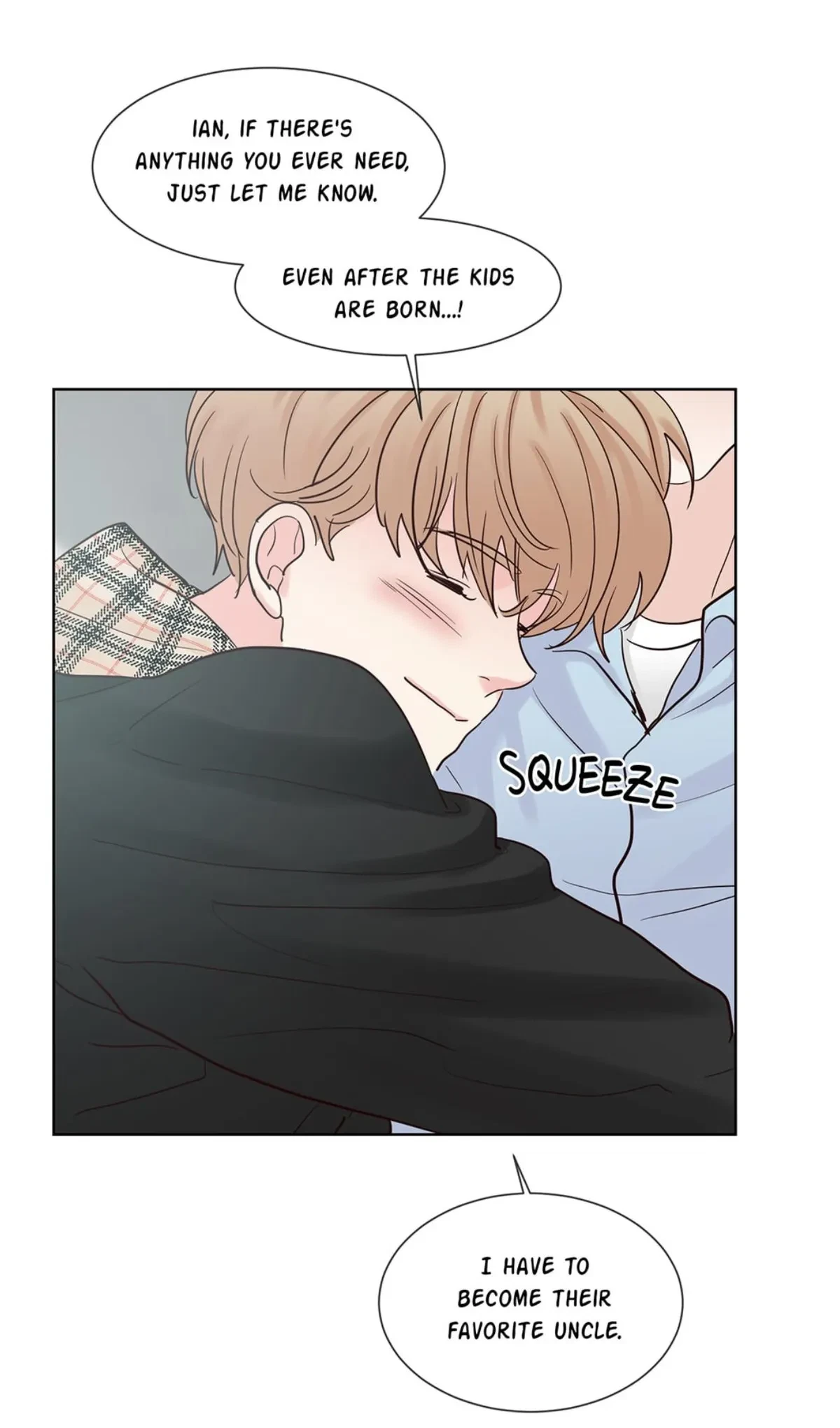 Chapter 83 : Special Episode 18, page 42