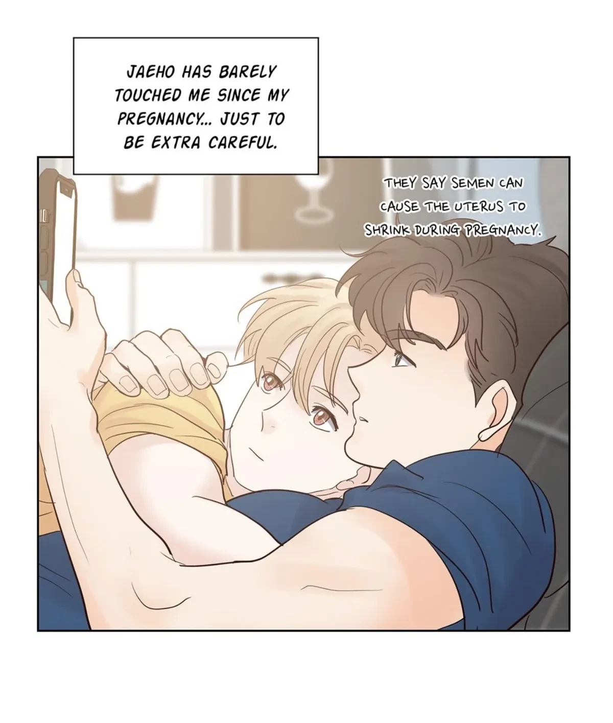 Chapter 83 : Special Episode 18, page 51