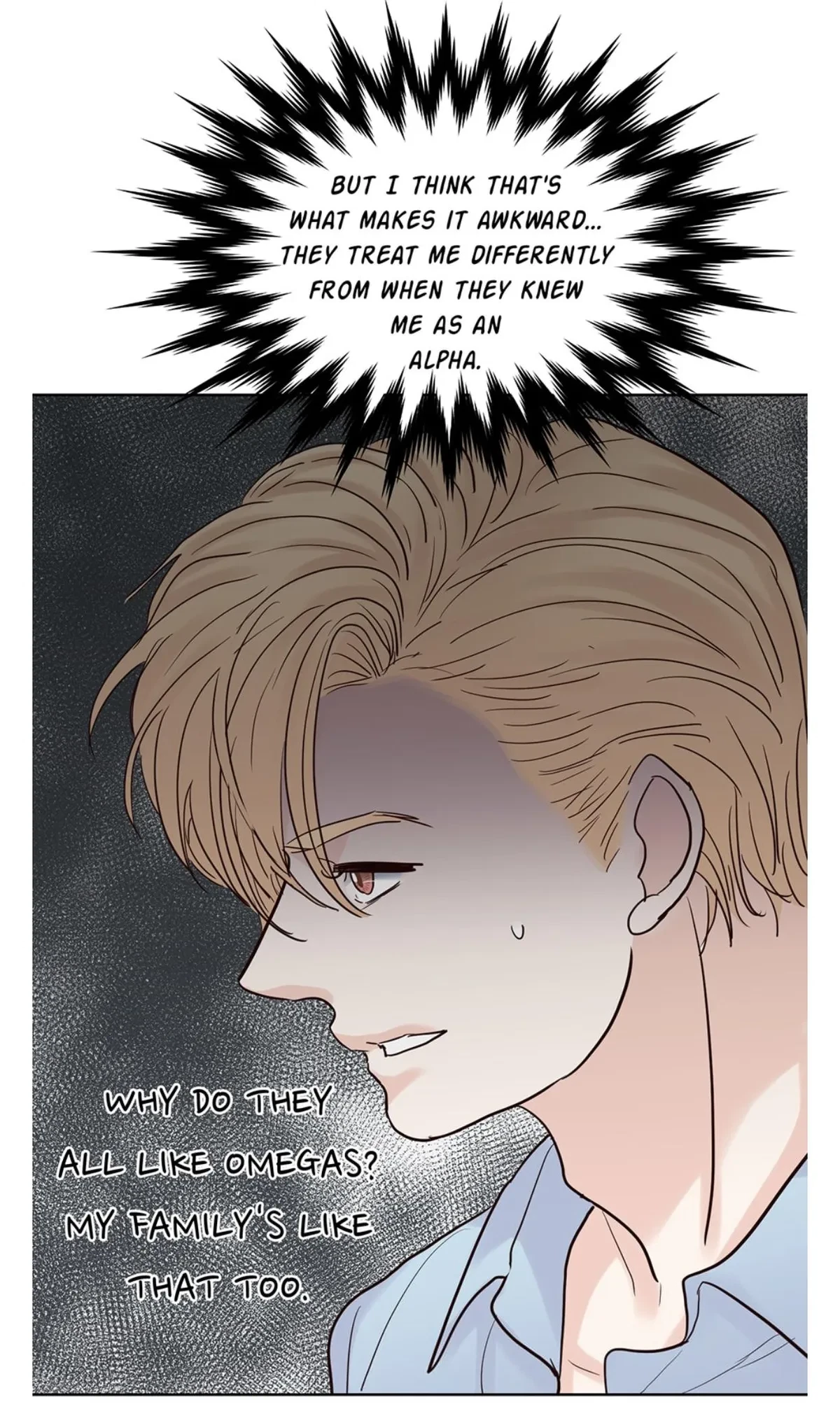 Chapter 83 : Special Episode 18, page 6