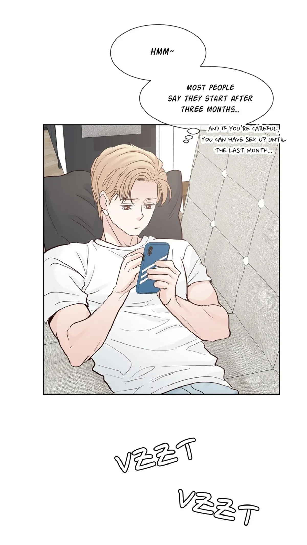 Chapter 83 : Special Episode 18, page 62