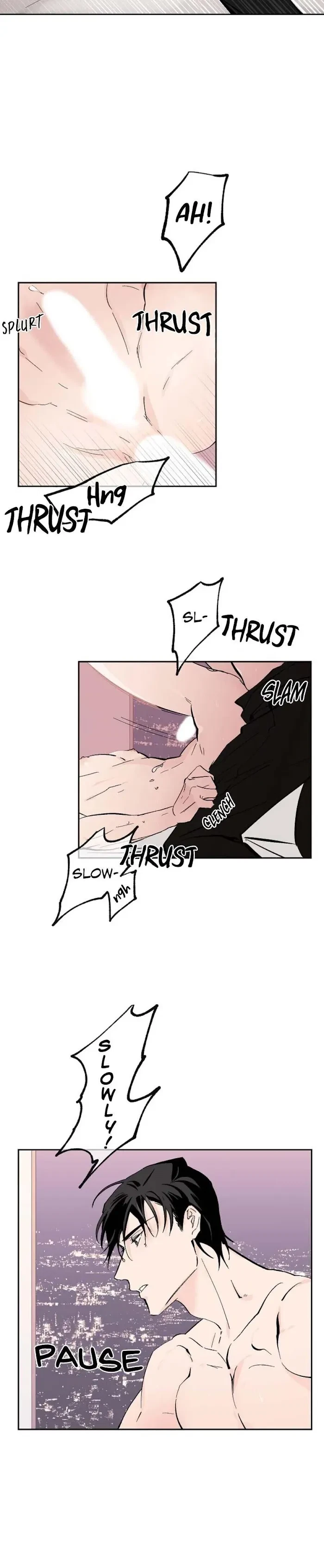 XX Partner Chapter 20, page 11
