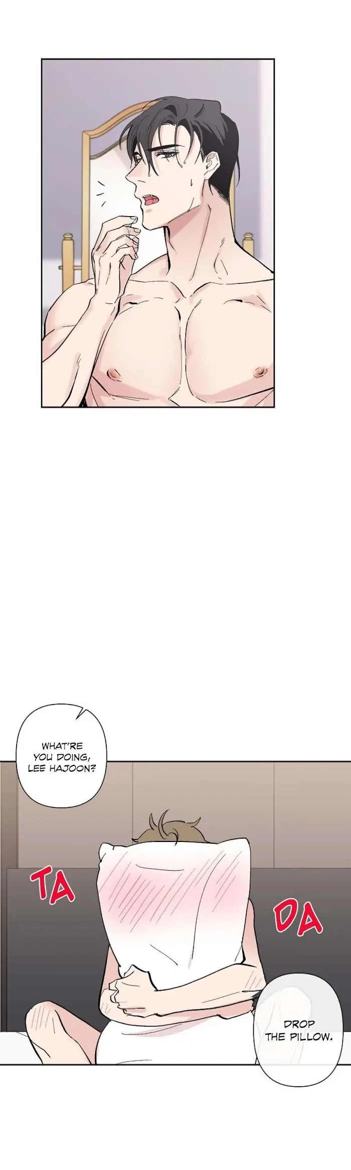 XX Partner Chapter 20, page 14