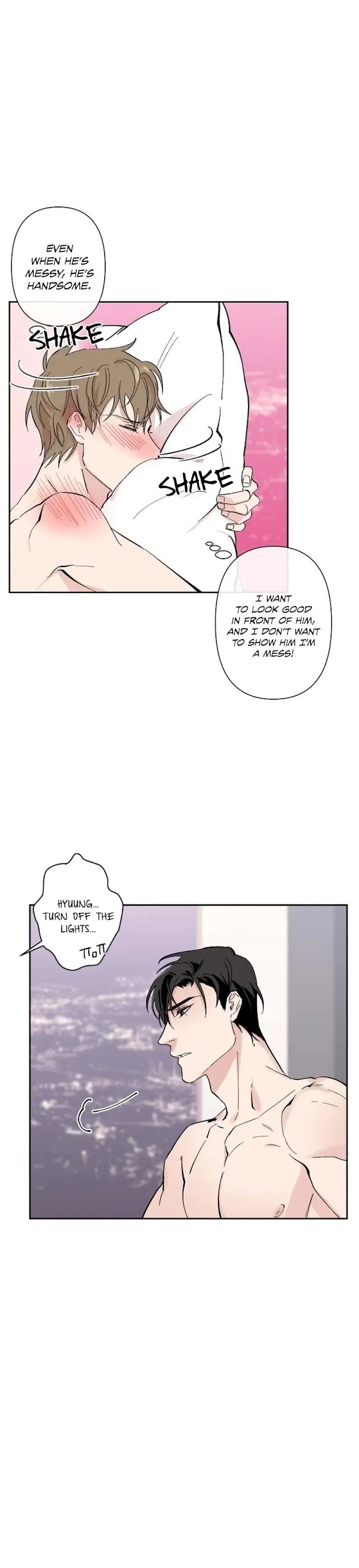 XX Partner Chapter 20, page 15