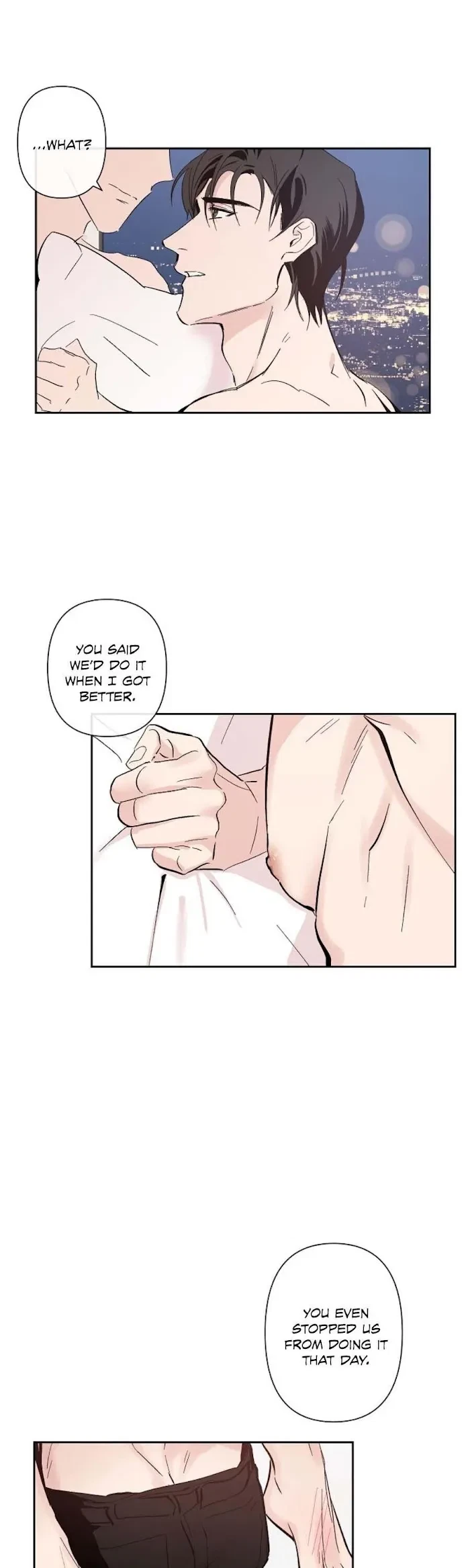 XX Partner Chapter 20, page 19