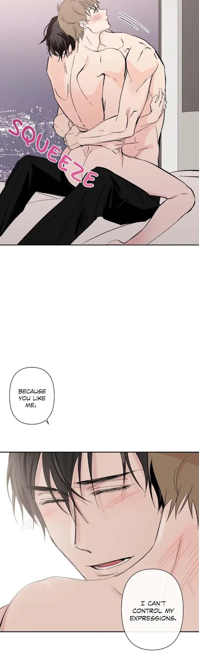 XX Partner Chapter 20, page 23