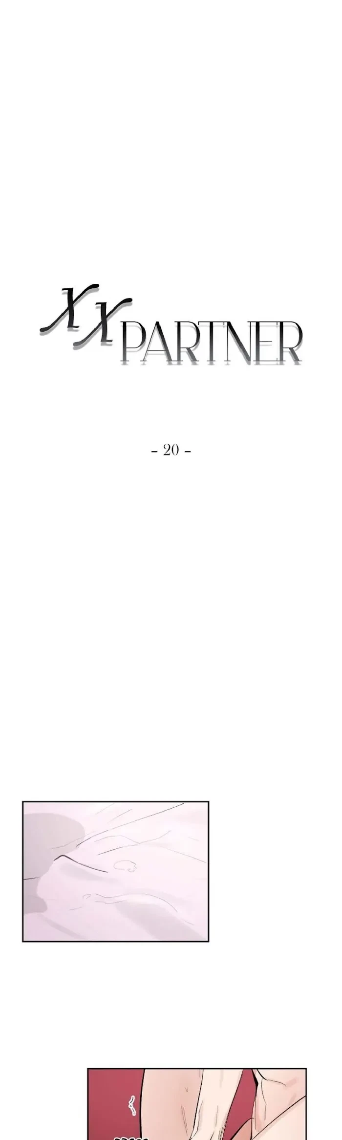 XX Partner Chapter 20, page 7