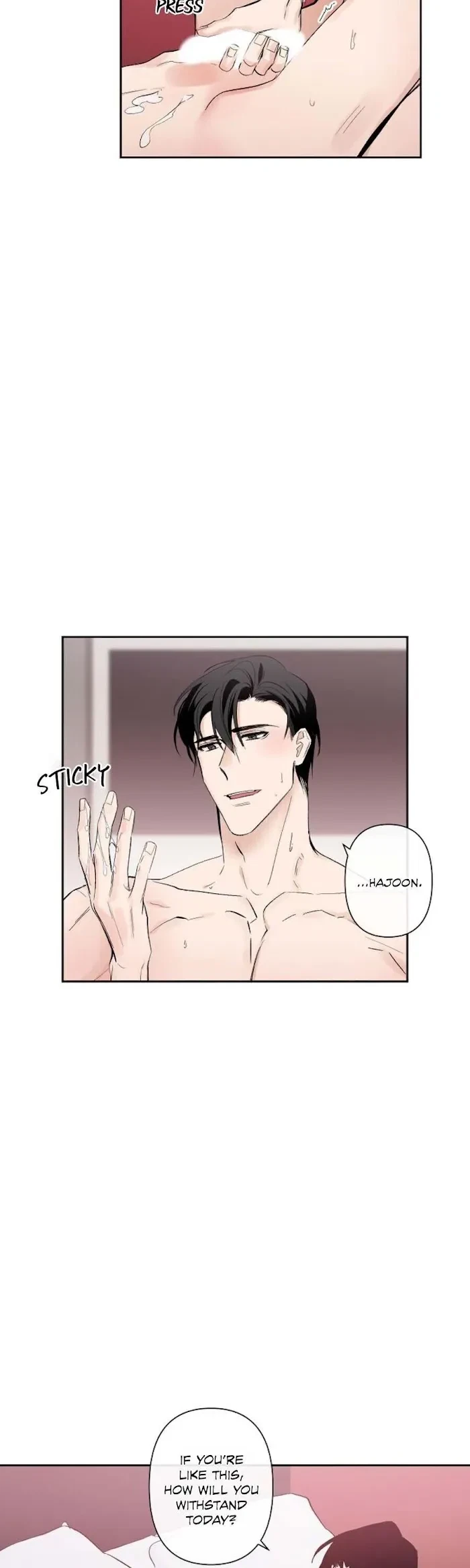 XX Partner Chapter 20, page 8