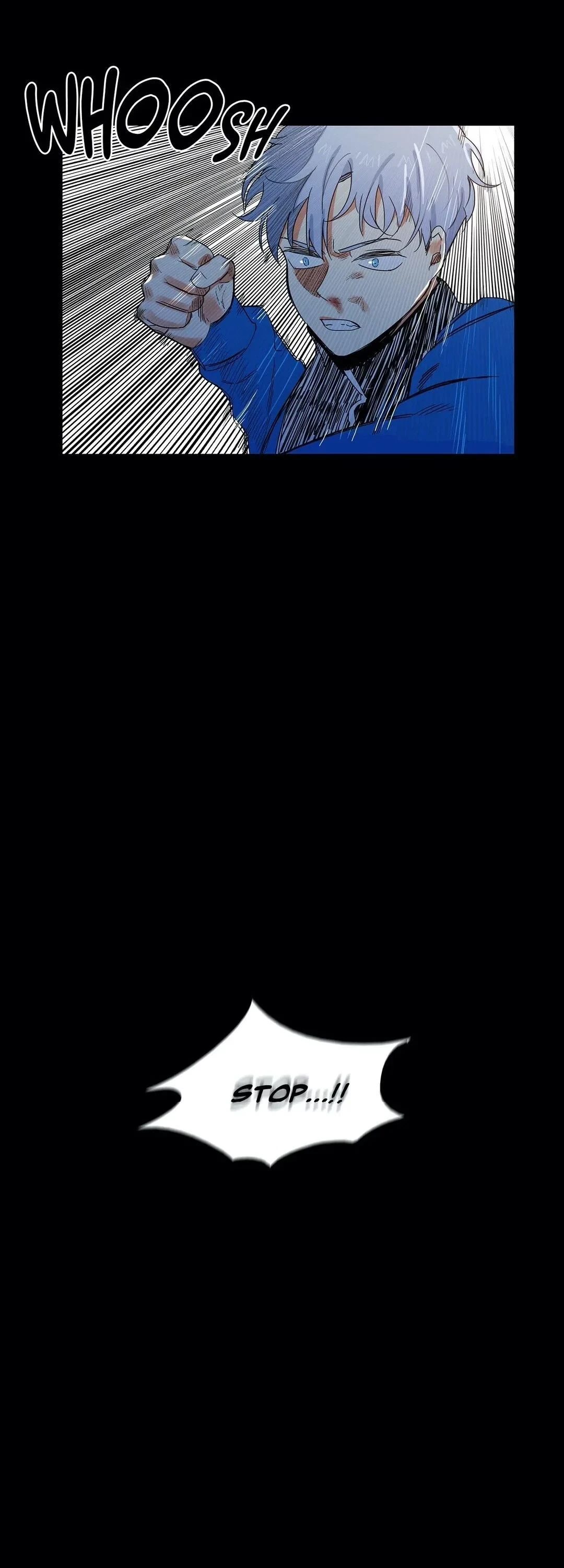 Put A Smile On Chapter 3, page 10