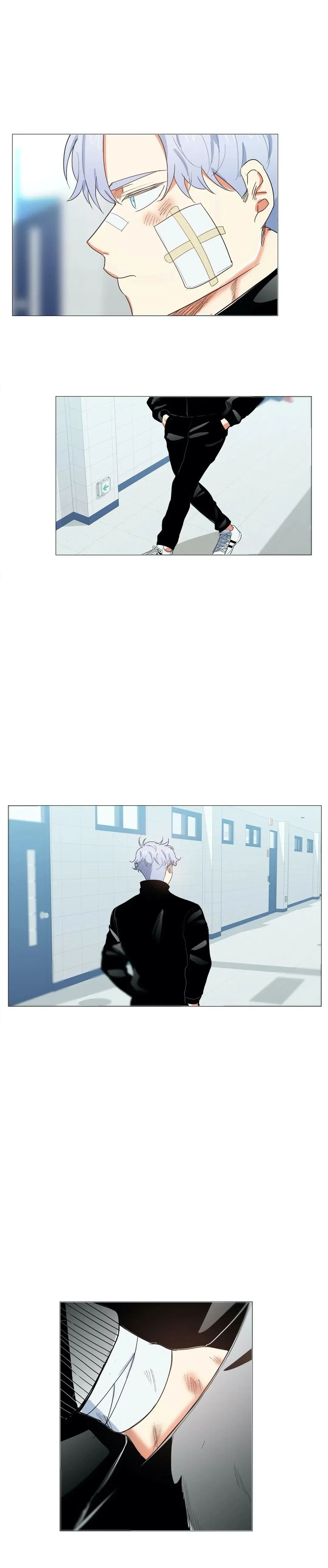 Put A Smile On Chapter 3, page 5