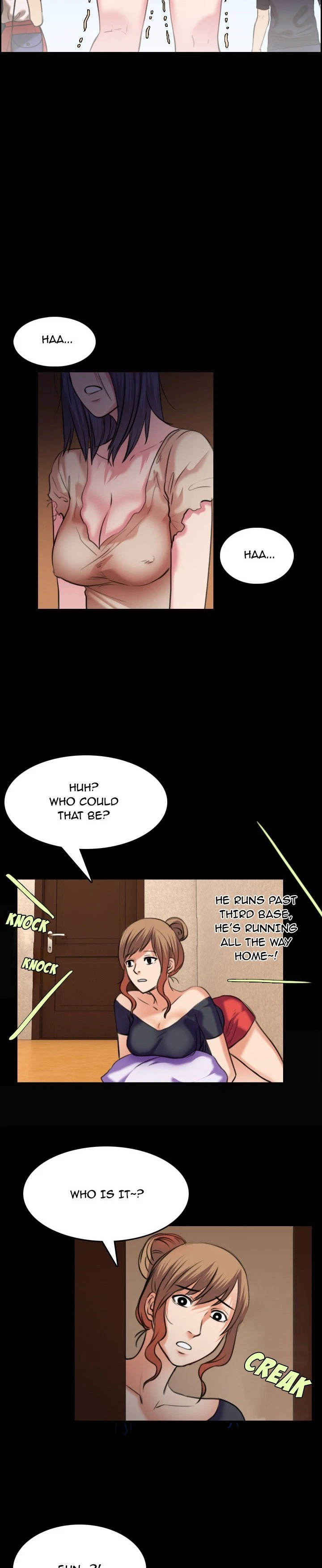 The Island Chapter 31, page 2