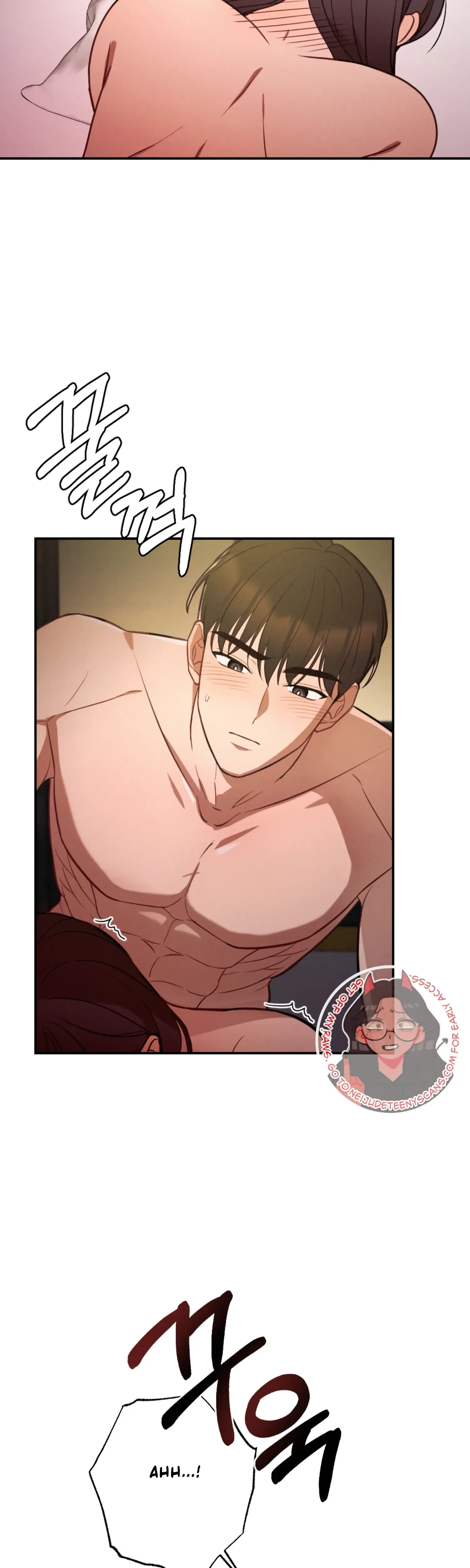 Chapter 63 - Side Story 5 - The End, page 11