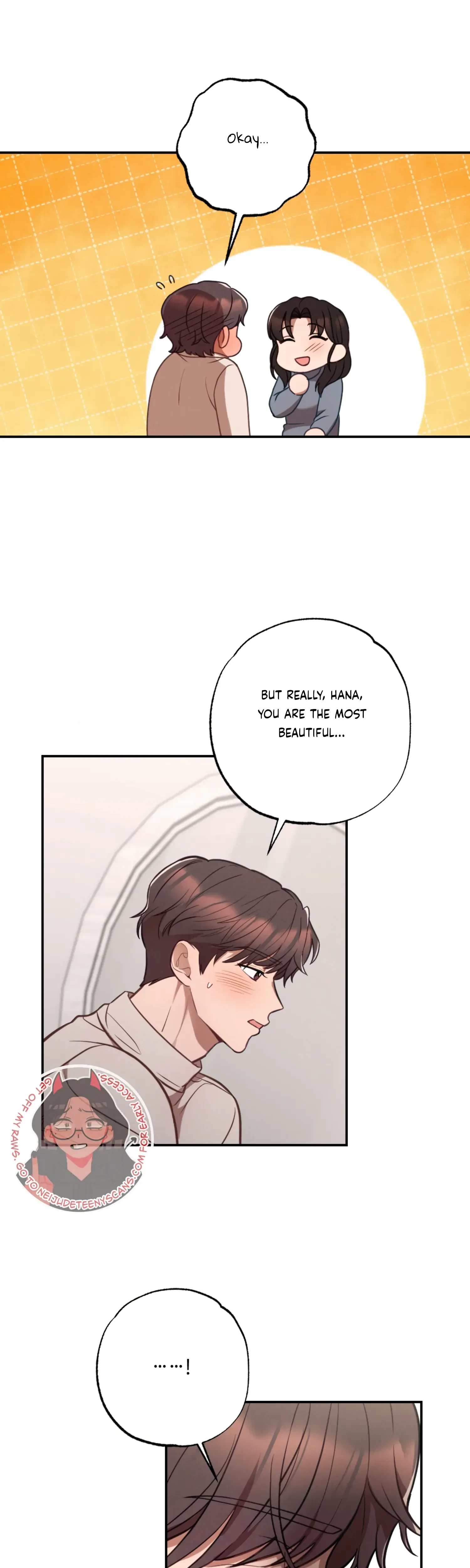 Chapter 63 - Side Story 5 - The End, page 19