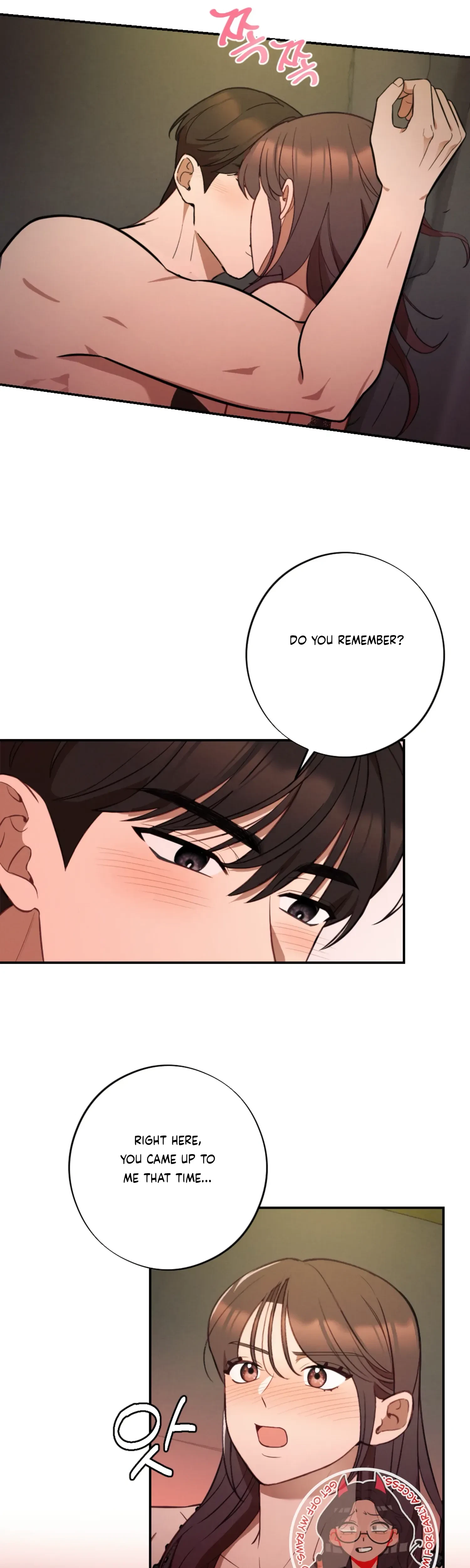 Chapter 63 - Side Story 5 - The End, page 2
