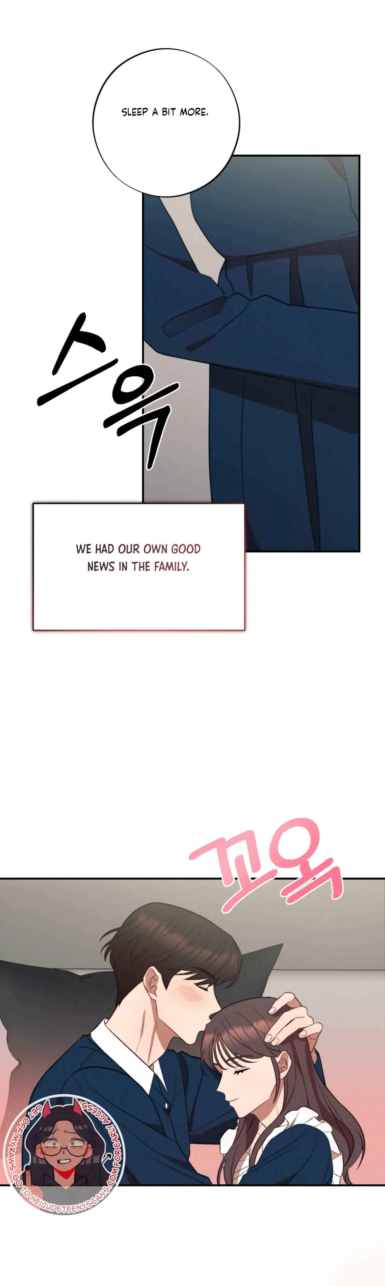 Chapter 63 - Side Story 5 - The End, page 27