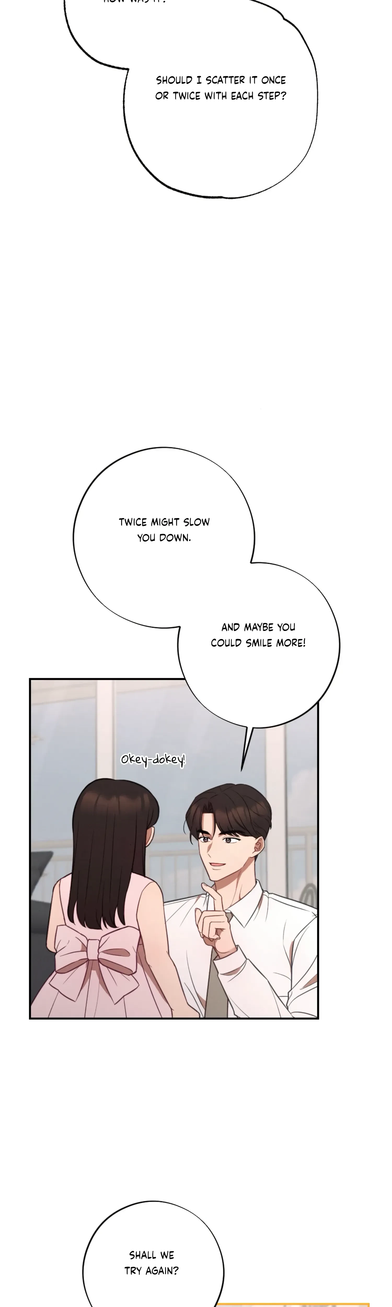 Chapter 63 - Side Story 5 - The End, page 31