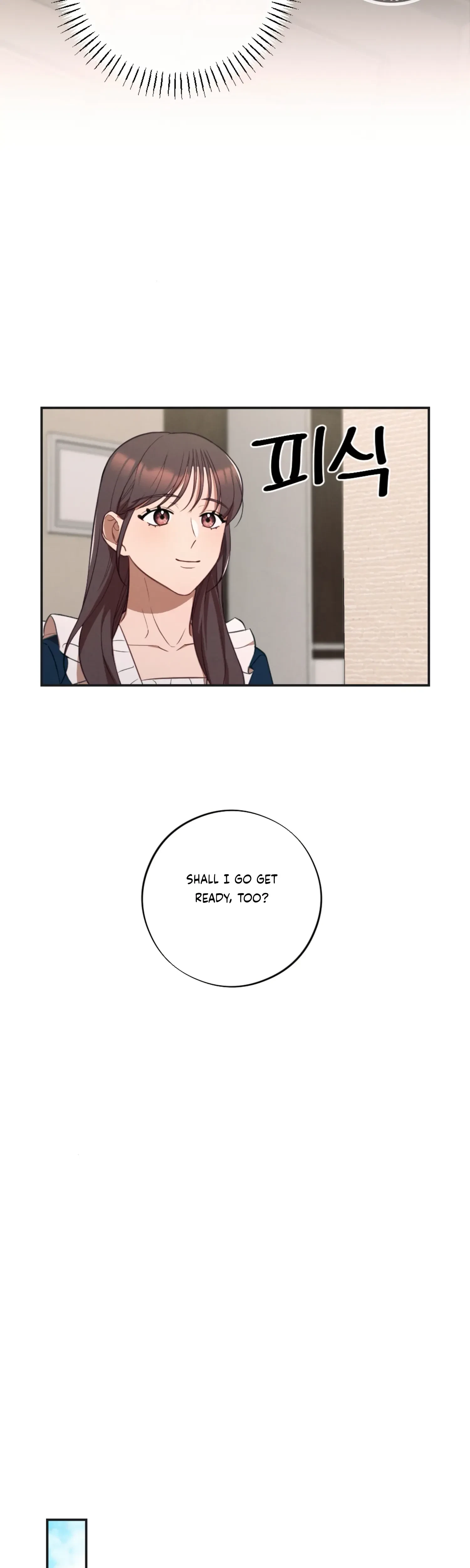 Chapter 63 - Side Story 5 - The End, page 33