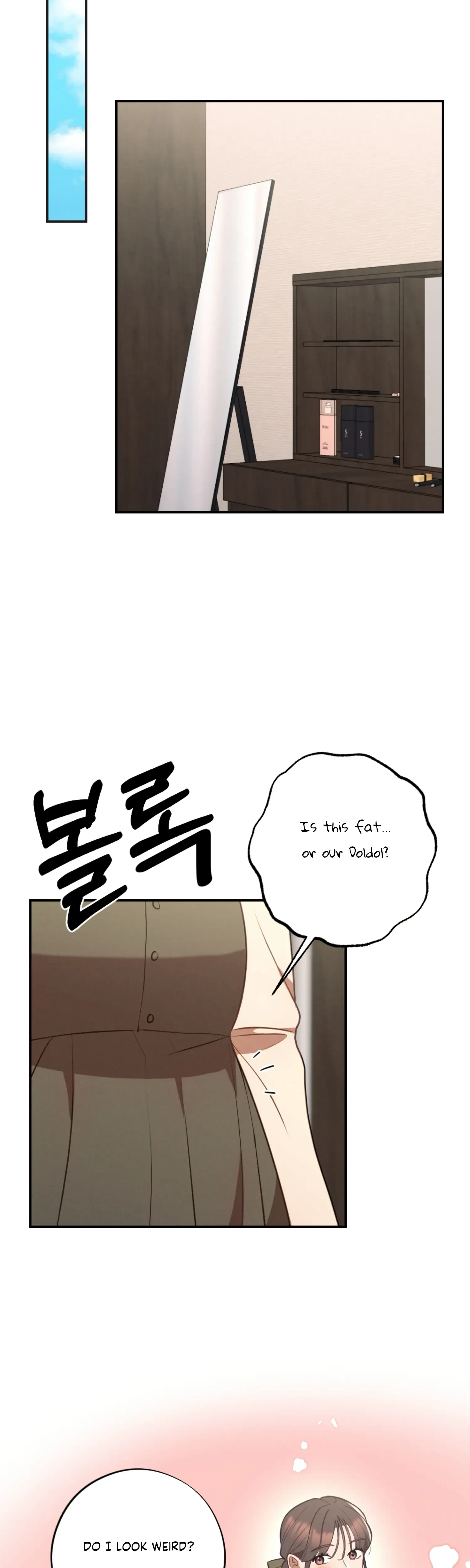 Chapter 63 - Side Story 5 - The End, page 34