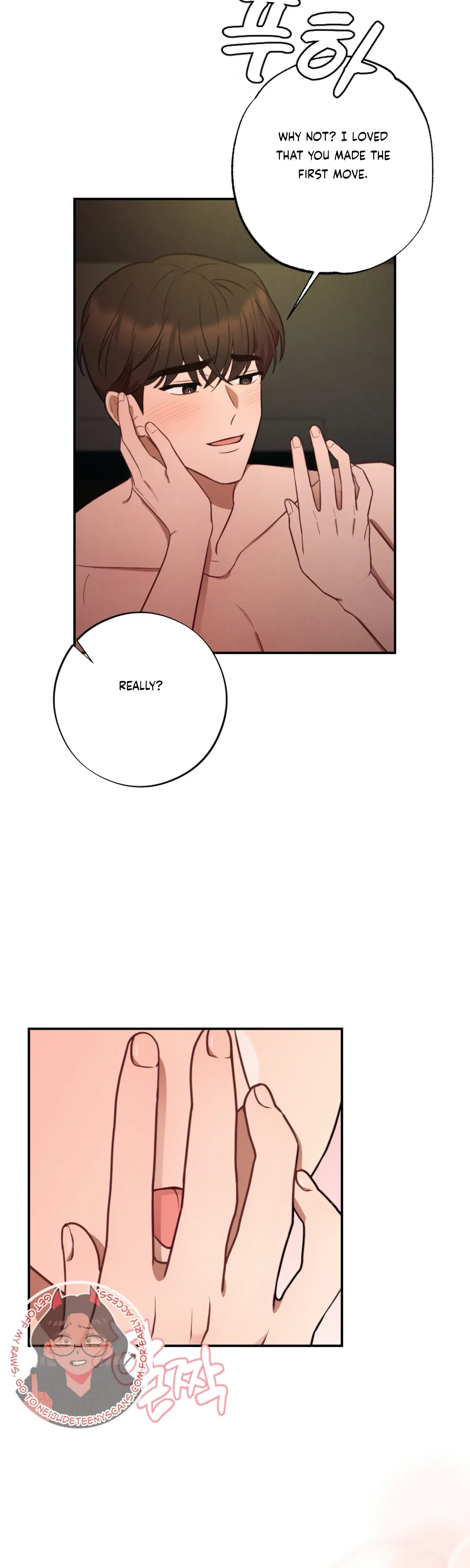 Chapter 63 - Side Story 5 - The End, page 4