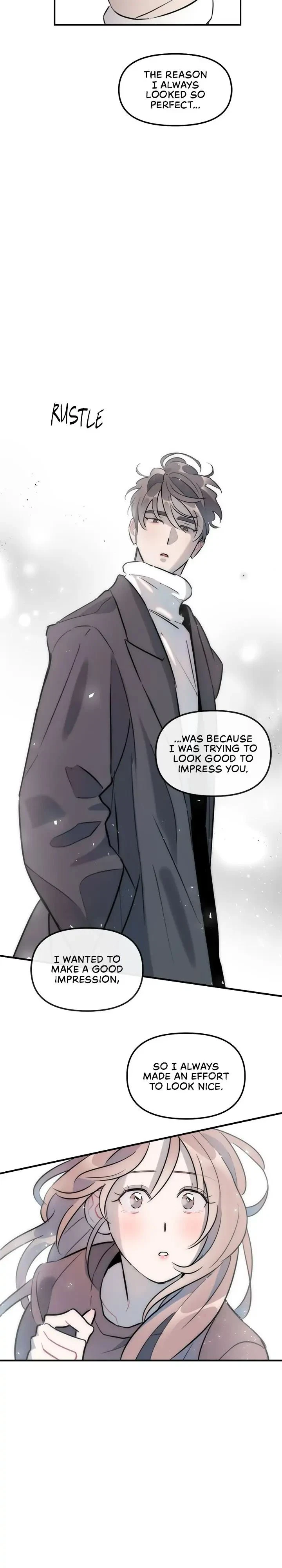 A Friendship So Impure Chapter 19, page 18