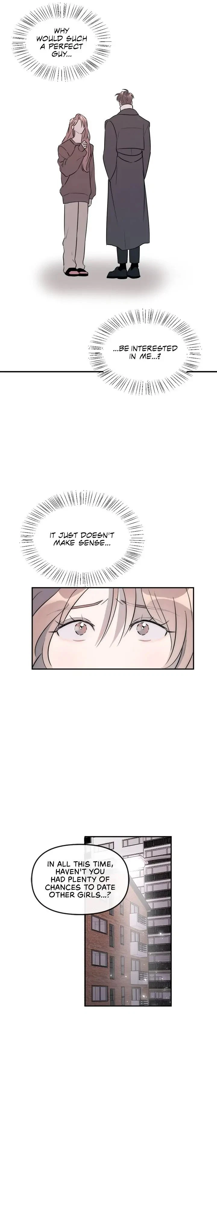 A Friendship So Impure Chapter 19, page 19