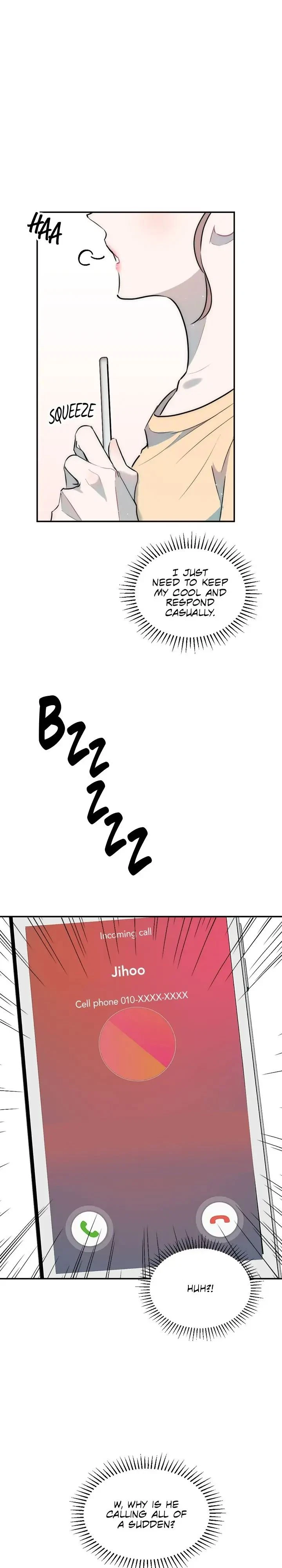 A Friendship So Impure Chapter 19, page 2