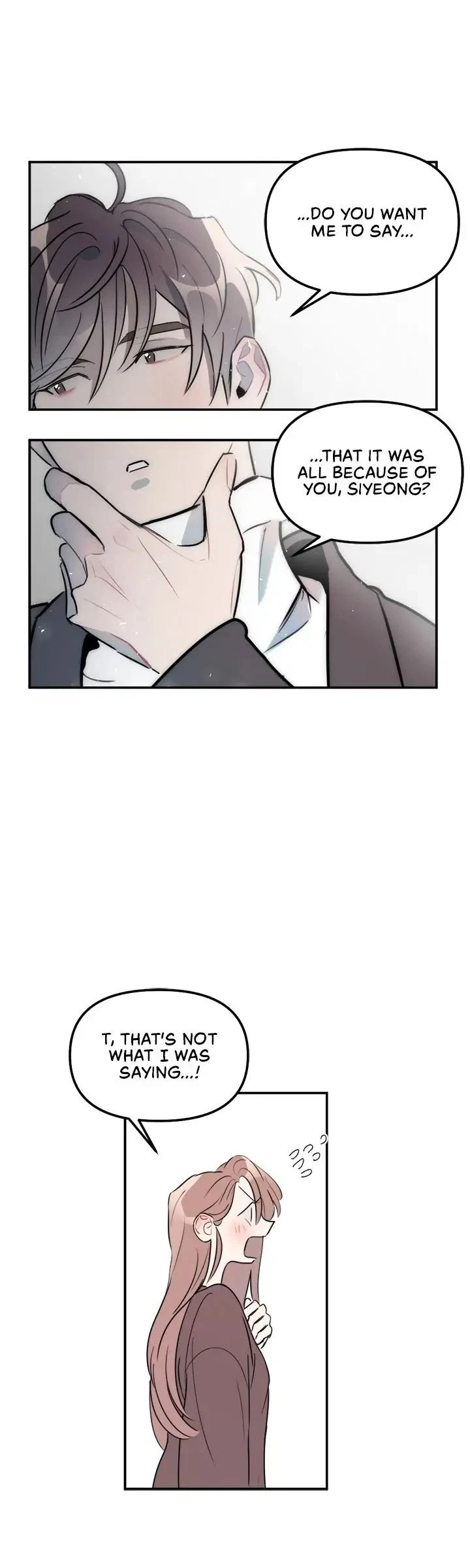 A Friendship So Impure Chapter 19, page 20