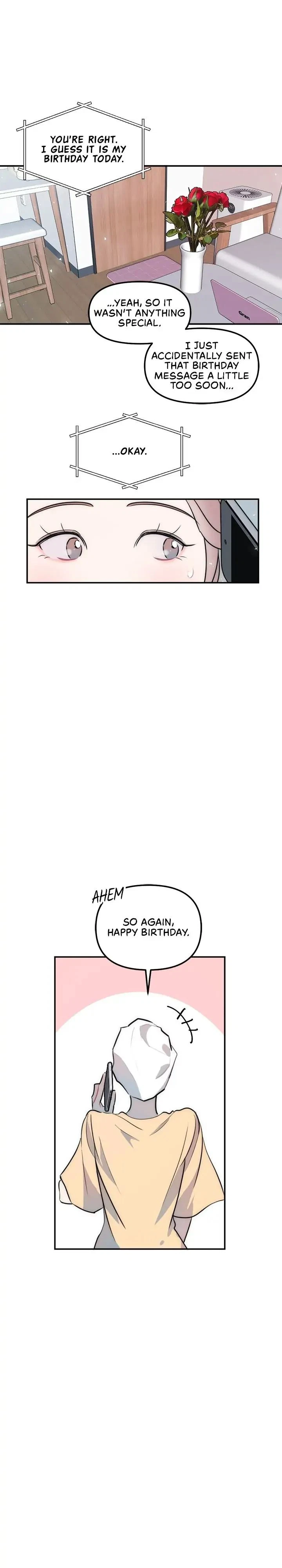A Friendship So Impure Chapter 19, page 5