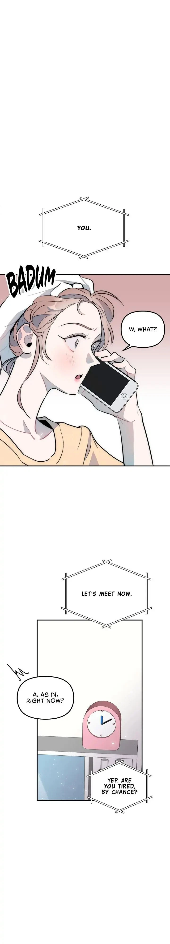 A Friendship So Impure Chapter 19, page 7