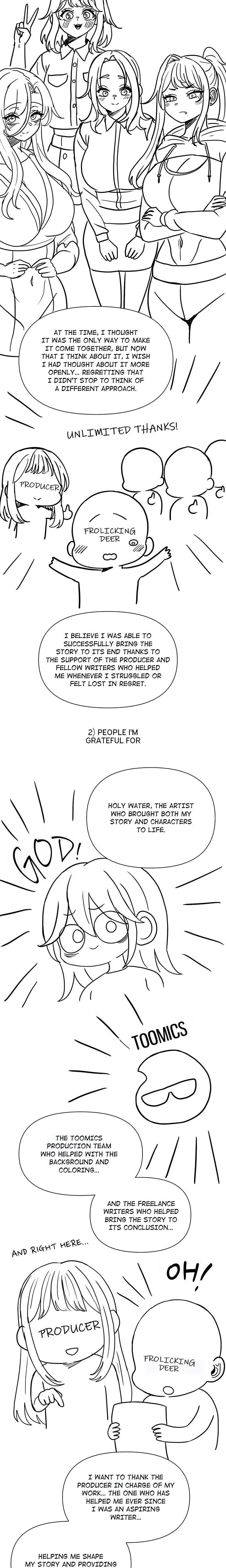 Chapter 85 - Epilogue, page 2