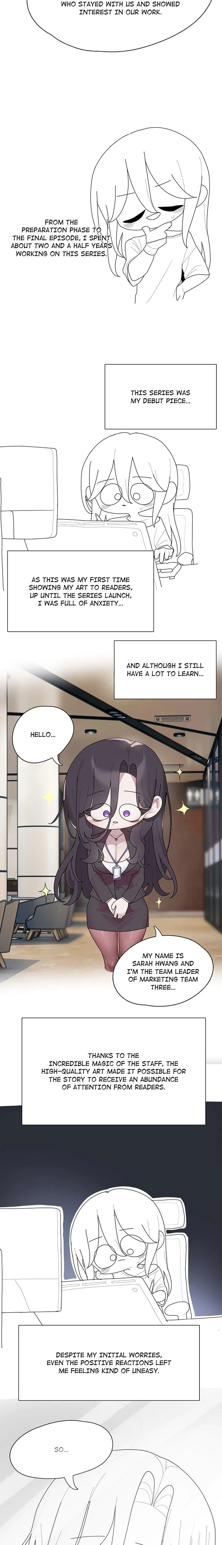 Chapter 85 - Epilogue, page 4