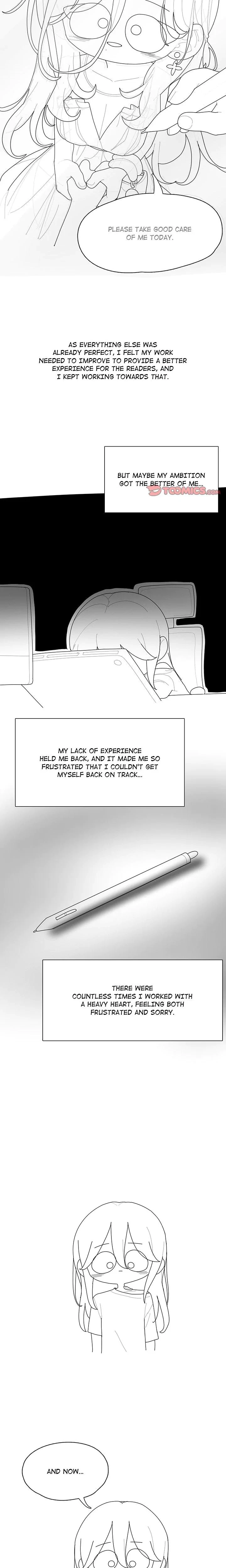 Chapter 85 - Epilogue, page 5