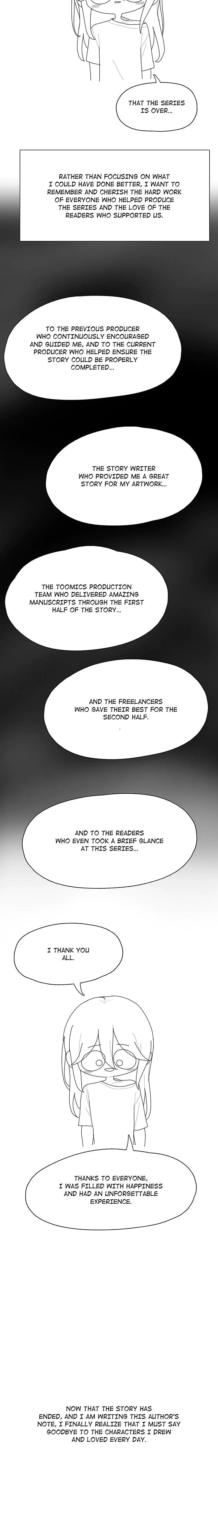 Chapter 85 - Epilogue, page 6